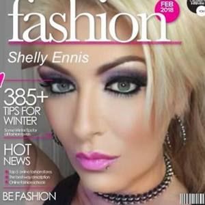 Meet your Posher, Shelly